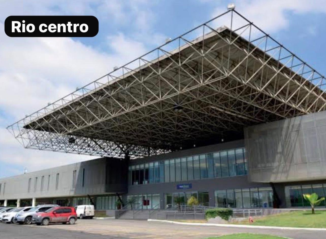 Residencial Rio Stay Rio Centro Parque Olimpico Arena Jeunesse — Photos 2